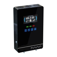 4.5KW Solar Controller Inverter Machine 24V Glass Touch Screen