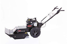 WRC11524BS- Swisher Predator 11.5 HP 24 in. Walk Behind Rough Cut Mower