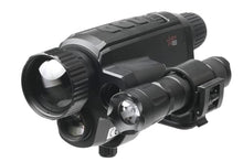 AGM Global Vision REFURBISHED FUZION LRF TM50-640 Thermal & Optical Monocular Black