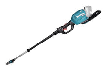 Makita UA004GZ 40V Max Li-ion XGT Brushless 300mm (12”) Telescopic Pole Saw – Batteries and Chargers Not Included
