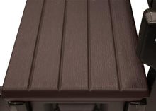 Confer Plastics 3 Step Signature Spa Step (Espresso)
