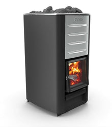 Harvia M3 Woodburning Sauna Heater