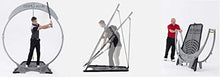 EX BV Explanar Golf Swing Trainer - Home Golf Training System