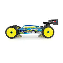Team Associated RC8B4e 1/8 Off-Road Electric Team Kit