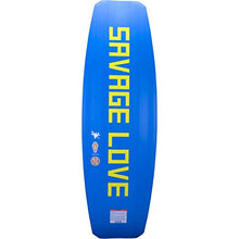 Hyperlite 2023 Union Cable Wakeboard 147cm White