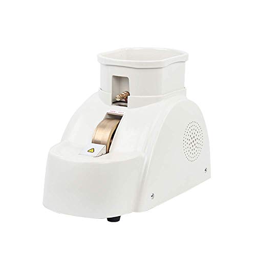 MXBAOHENG Optical Hand Edger Optical Eyeglass Grinder Manual Lens Grinder CP-11A-35W