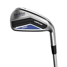 Tour Edge Hot Launch C524 Combo Iron Set 4/5H+6-PW (Graphite Aldila Ascent PL 60 Stiff) 2024