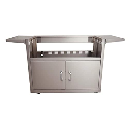 RCS Grill Cart for 38-Inch Cutlass Series Gas Grills - RONKC