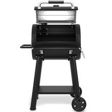 Broil King Regal Charcoal 400 Grill Black