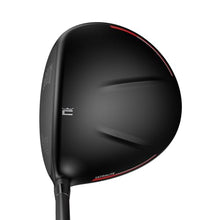Cobra Golf Air-X 2 Straight Neck Men's Driver Black