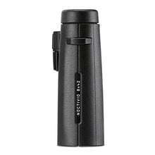 Leica Noctivid Binoculars 40384 Black