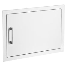 TrueFlame 27x20-Inch Horizontal Access Door