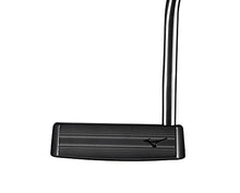 Mizuno M.Craft OMOI Type 03 Right Hand Black Ion