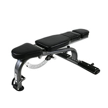 TKO Commercial FID Dumbbell Bench