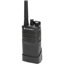 Motorola Solutions RMU2080 On-Site Rugged Two-Way Business Radio 2-Pack Black