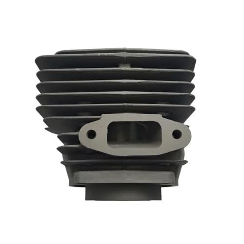 TMLbhSEZ 55mm Cylinder Piston Kit Fit for 385 385XP 385XPG 385 E 385XP Replacement Part 544 00 65-02 Chainsaw Parts Accessories(Cylinder)