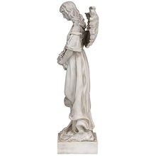 Design Toscano Morning Star Heavenly Angel Statue