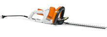 Stihl HSE 42 48180113500 Electric Wire Hedge Shears 420 W Cut 45 cm