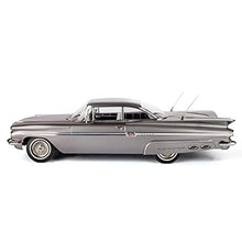 Redcat Racing 1/10 Impala RTR Hopping Lowrider Electric Kit Titanium