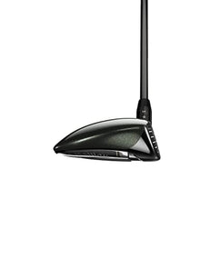 Callaway Great Big Bertha 23 Women's Fairway Wood Black/Charcoal