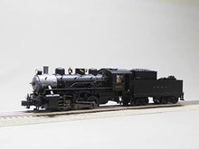 Lionel TRRA Terminal Railroad Legacy 0-6-0 Steam Locomotive Switcher #160 O Gauge Black