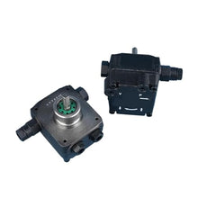 OETIBUFA Oil Pump for Diesel Burner Oi Burner Accessories AN67C 7233, AN67A 7238, AN67A 7232, AN67A 7345, AN77A 7255, AN67C1336(AS47A 1536)
