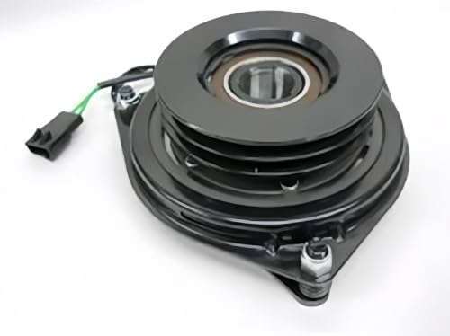 DYKIAAV Genuine Part 112-2320 Magnetic Clutch for Professional Series Z Masters,Replacement for Toro OEM