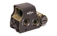 EOTECH Holographic Weapon Sight XPS2-0 Tan