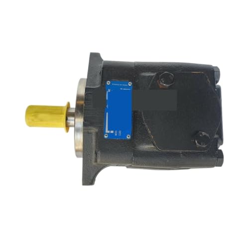 Vane Pump T7DS-B38-1R01-A100 T7DS-B45-3R01-A100 High Pressure Pump(T7DS-B38-1R01-A100)
