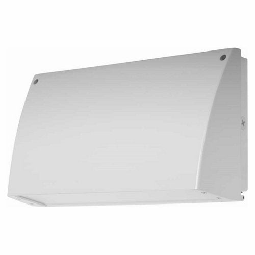 Rab Lighting SLIM18NW Slim 18W Neutral LED 120V to 277V WALLMOUNT White