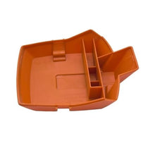 BMPWANGL Cylinder Shroud Chain Brake Cover Starter Handle Compatible with 372 365 362 371 Chainsaw Replacement Parts Power Tool Accessories