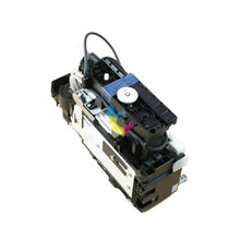 Pump Assembly Compatible With T3080 T5080 T7080 T7200 Cleaning Unit