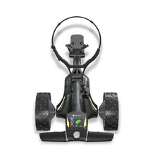AMBA7 Motocaddy M3 GPS DHC Electric Caddy Cart Bundle Black