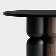 Coffee Tables Home Creative Sofa Side Table Solid Wood Round Home Low Personality Small Coffee