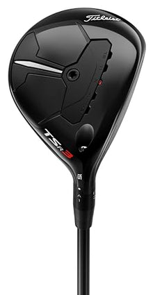 Titleist Golf Club TSR3 3 Wood 6 Graphite