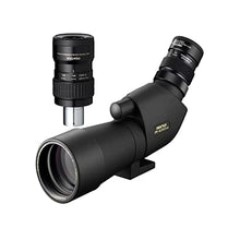 Pentax PF-65EDA II Spotting Scope Bundle with SMC 8-24mm Zoom Eyepiece