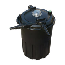 Bio-Pro 3000 Pressure Pond Filter with 18 Watt UV Clarifier