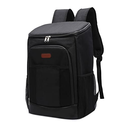 MVNOIRE Rador Bag Hiking Camping Picnic Portable Isolated Thermal Backpack Food Delivery Lunch