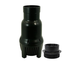 Aqua Pulse Submersible Pond Pump, 15,000 GPH, 200 ft Cord