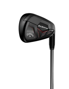 Callaway 2019 Big Bertha Iron Set Right Hand Graphite Light