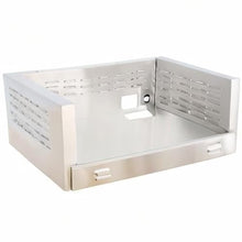 Sunstone SUN3BJK 304 Stainless Steel Grill Jacket with Drawer, 28-Inch