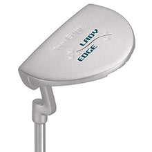 Tour Edge Lady Edge Complete Set Turquoise/White Left Hand