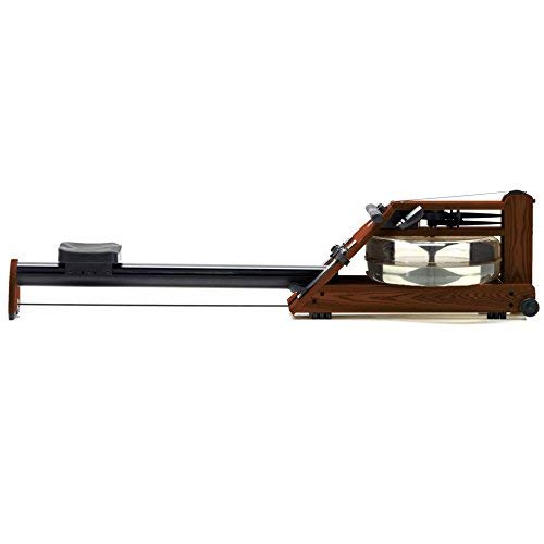 WaterRower Exercise Machine A1 Studio S4 Rose
