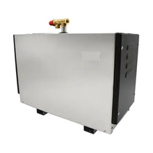 ZDGsrgWRG 15kW Digital Sauna Steam Shower Generator Machine Control