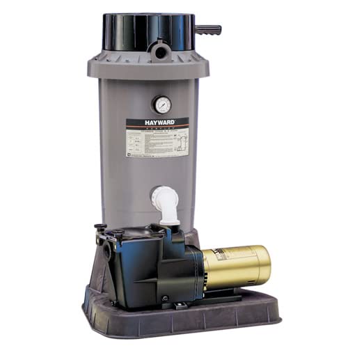 Hayward Flex Tube Nest -Ec40-
