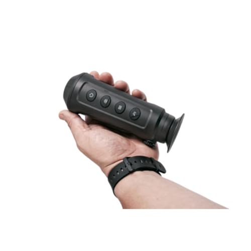 AGM Global Vision Taipan 15-384 Thermal Imaging Monocular White Hot, Black Hot, Red Hot, Fusion