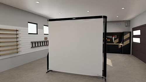 Net Return Pro Series V2 Large Simulator Screen