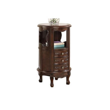 Chicken Couch End Table Wooden Corner Sofa Side Table Bedside Table Living Room Small Side Table with Drawer Corner Tables for Living Room