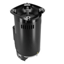Pool Pump Replacement Motor 2HP 230V 3450RPM 56Y Frame Single Speed Compatible With B2843 B843