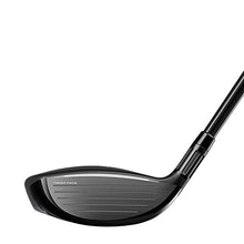 TaylorMade Golf Stealth2 Steel Fairway #9/Right Hand Senior Silver